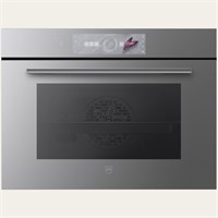 Lò nướng âm tủ Combair V2000 45 Platinum